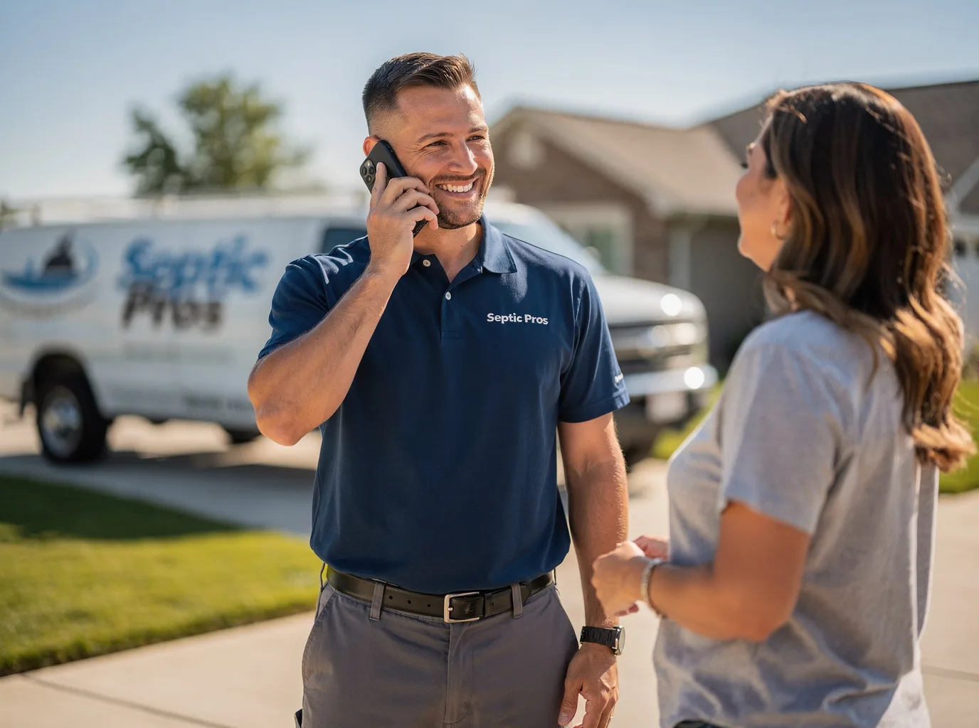 Septic Tank Pumping Manito, IL FAQs